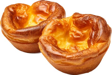  Yorkshire Pudding: Herkullinen ja Kultaisen Rapea, Istuva Lihapastin Tyylikkäässä Keraamisessa Uunissa